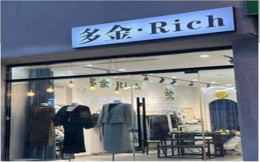 扬州要开店？先在门头上下功夫