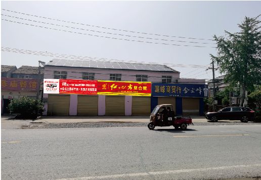 扬州广告牌制作要注意什么才能避免被整改？