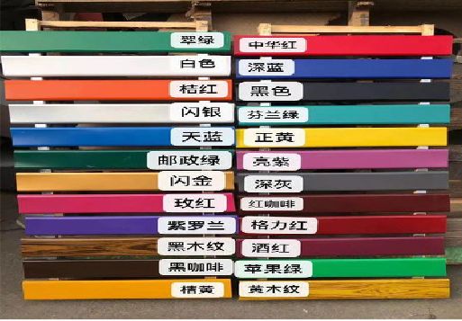 扬州做招牌可以用哪些材料？