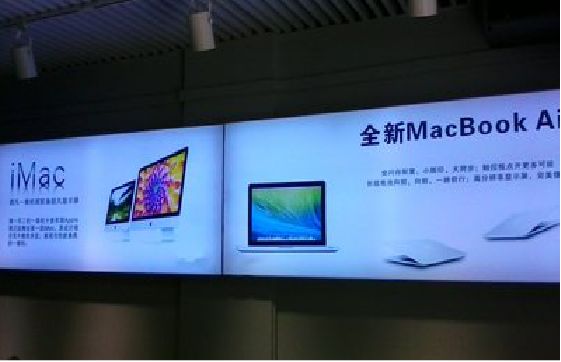 扬州软膜灯箱的价格与什么因素有关？