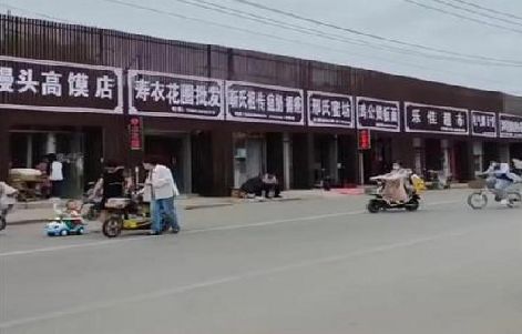 扬州政府规划的统一招牌样式有哪些？