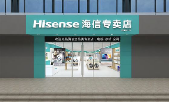 扬州如何加强专卖店门头设计品质？