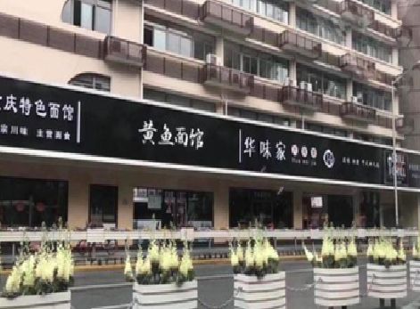 扬州政府为什么要统一规划店铺招牌？