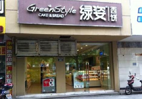 扬州门头招牌设计小技巧。