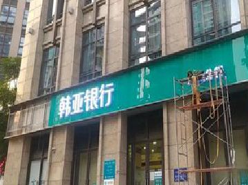 扬州广告招牌制作工艺有多少？